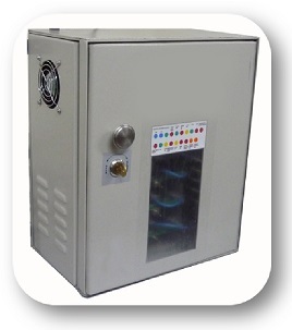 This is a tailor made enterprise solution System capable of performing multiple operations at severa...
